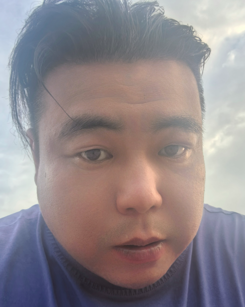 流浪艺术家