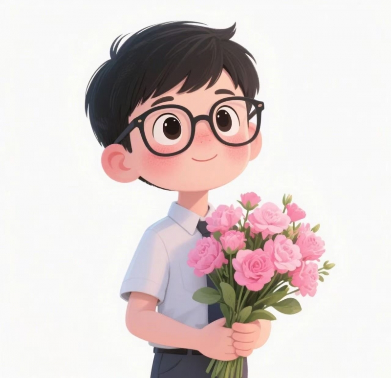 有个方向